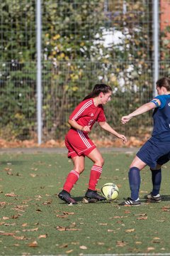 Bild 107 - F Fortuna St. Juergen - SV Wahlstedt : Ergebnis: 3:0